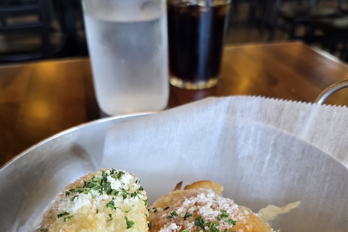 Rubino's Pizzeria e Ristorante Italiano