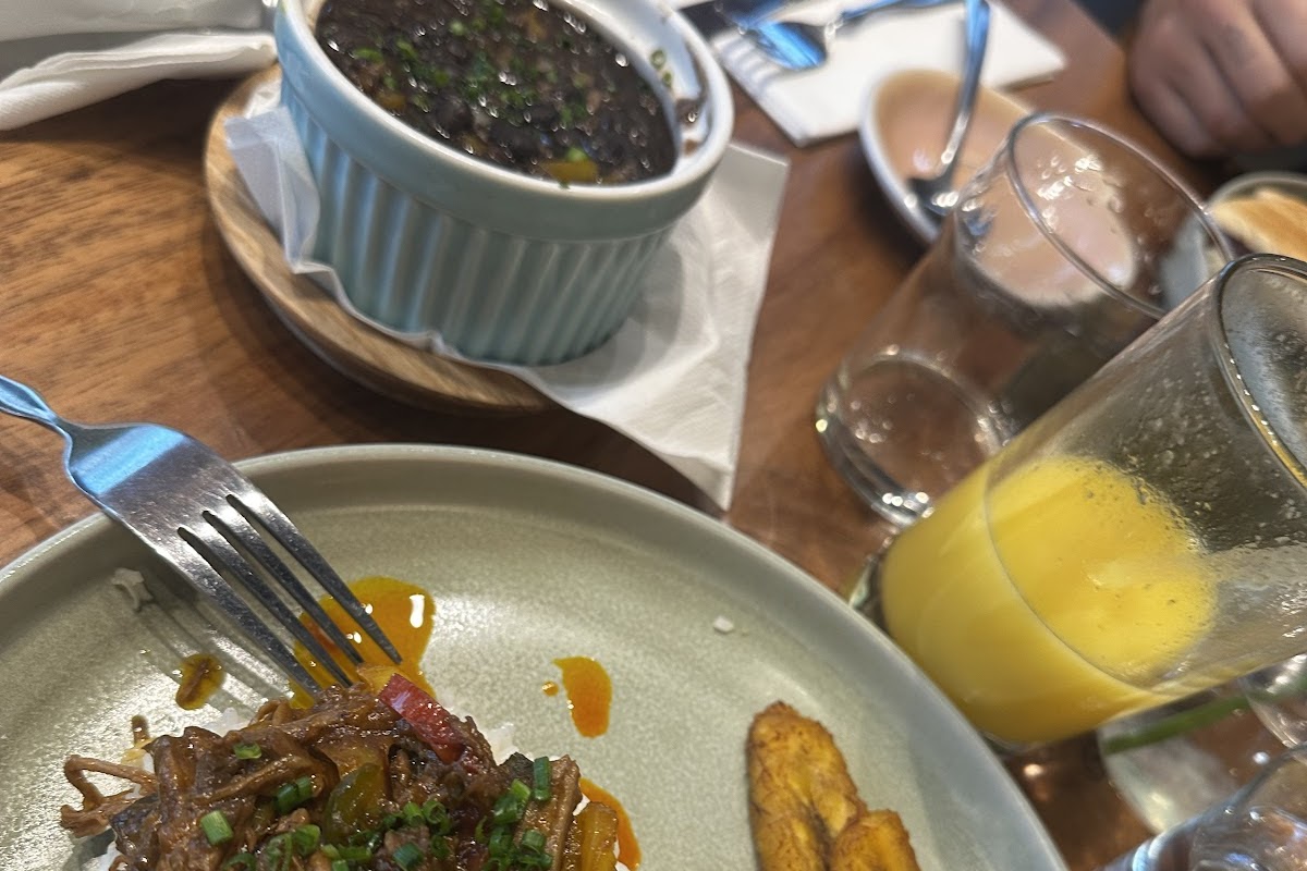 La Colada Gourmet "The House of Cuban Coffee"