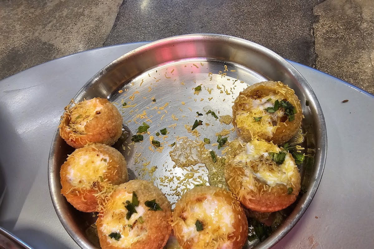 Chotu Indian Street Food, Miami Beach, FL