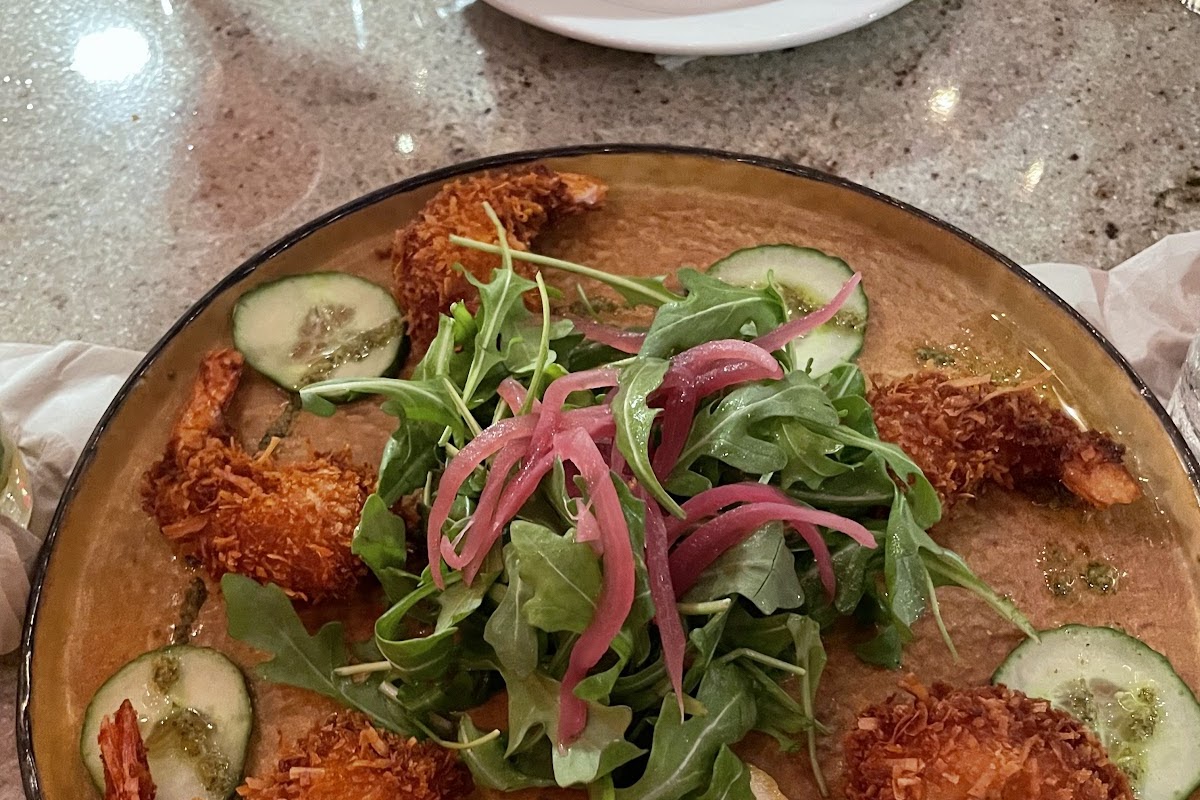 Osteria del Mar | Miami Beach, Miami Beach, FL