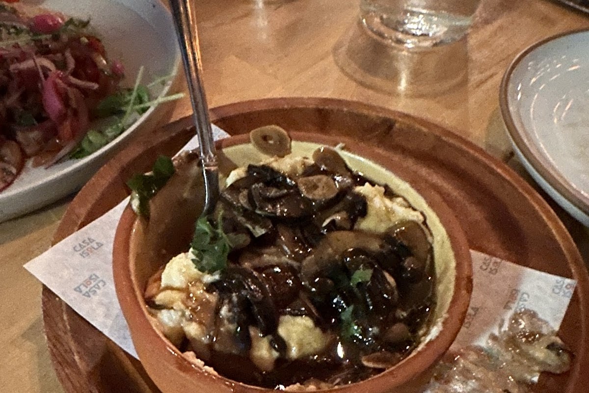 Casa Isola Osteria, Miami Beach, FL