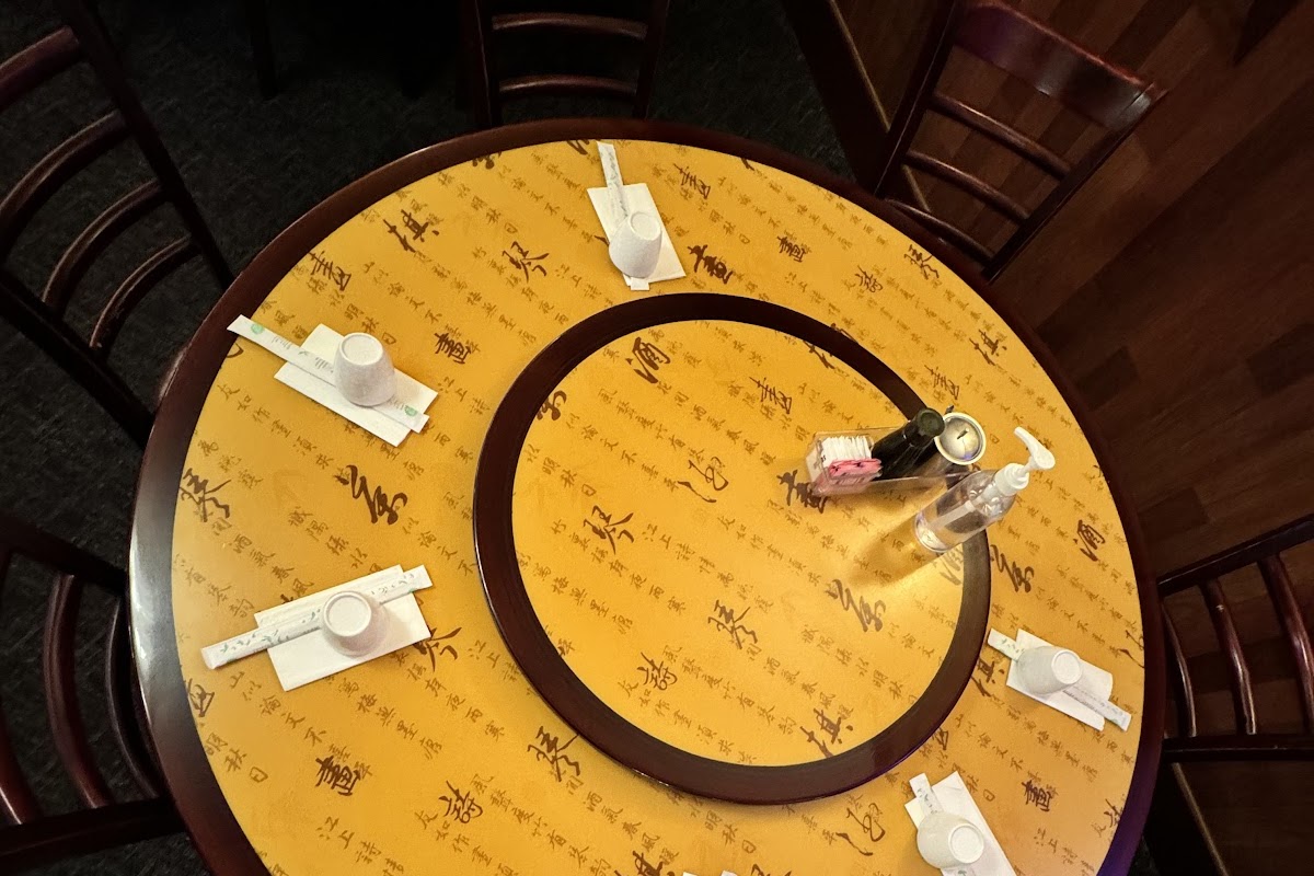 King Palace Chinese BBQ