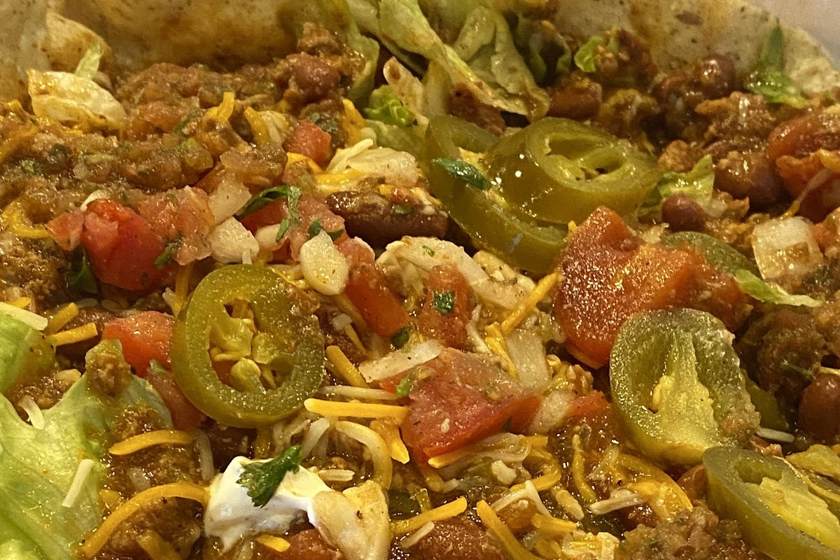 McDivot's Sports Bar and Restaurant, Tampa, FL