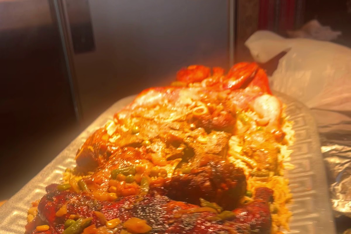 Abu Naji Restaurant