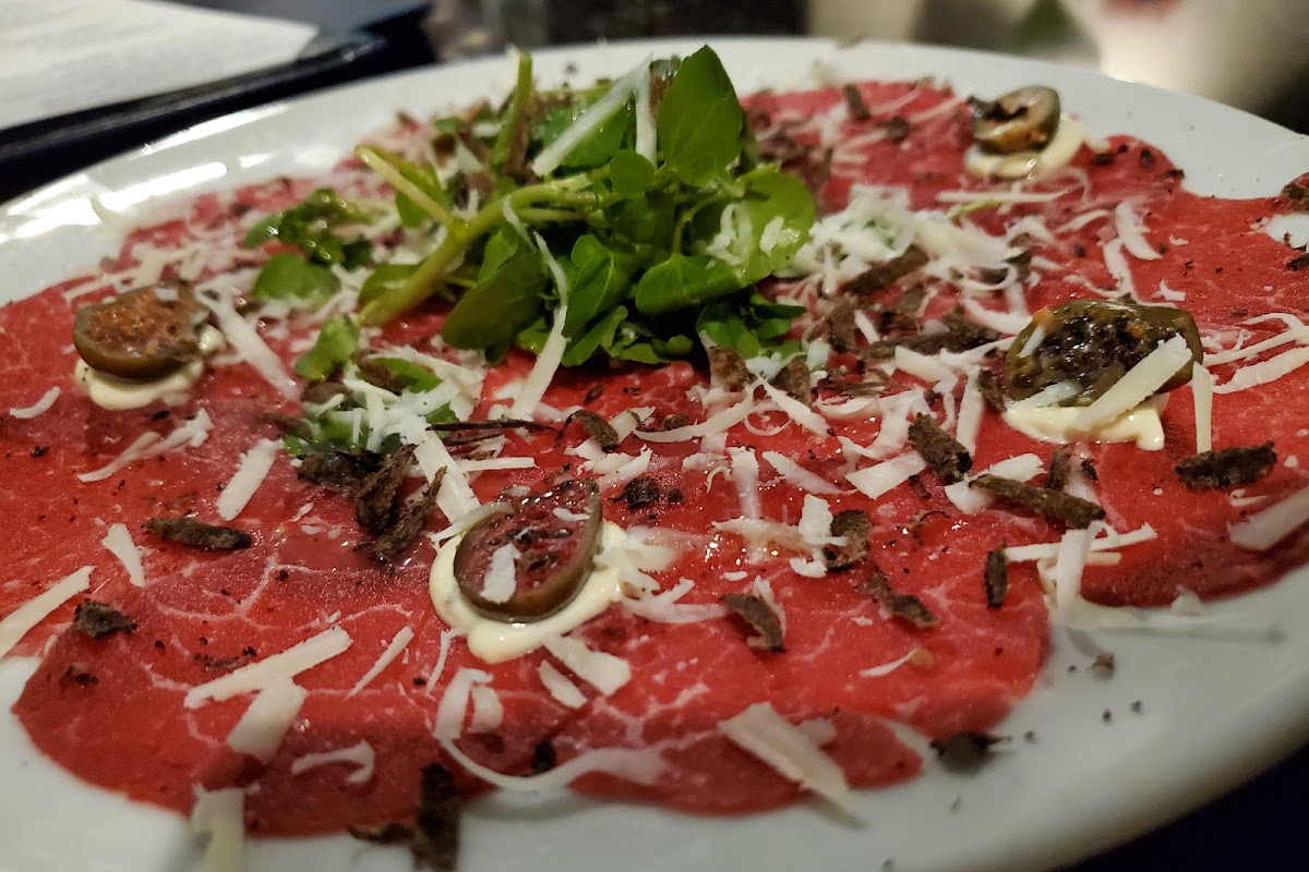 City Grille & Raw Bar