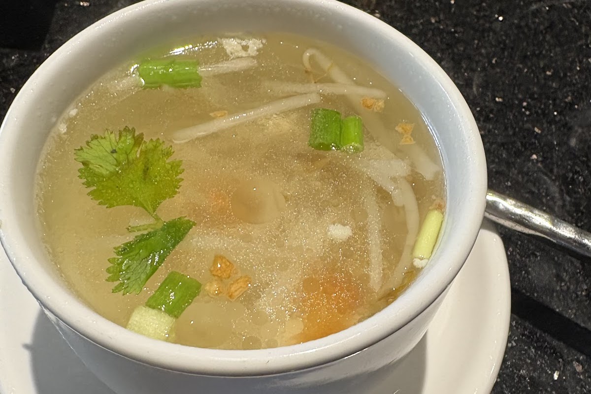 Blue Orchid Thai Cuisine, Jacksonville, FL