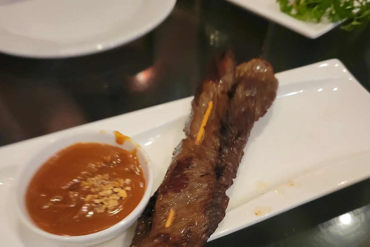 Green Papaya Thai Cuisine（Northside Location）