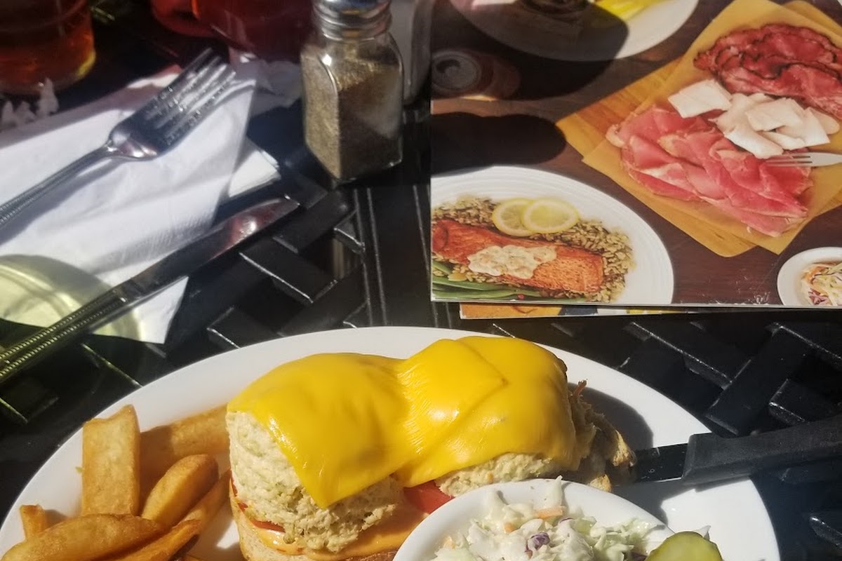 TooJay’s Deli • Bakery • Restaurant, Lake Worth Beach, FL