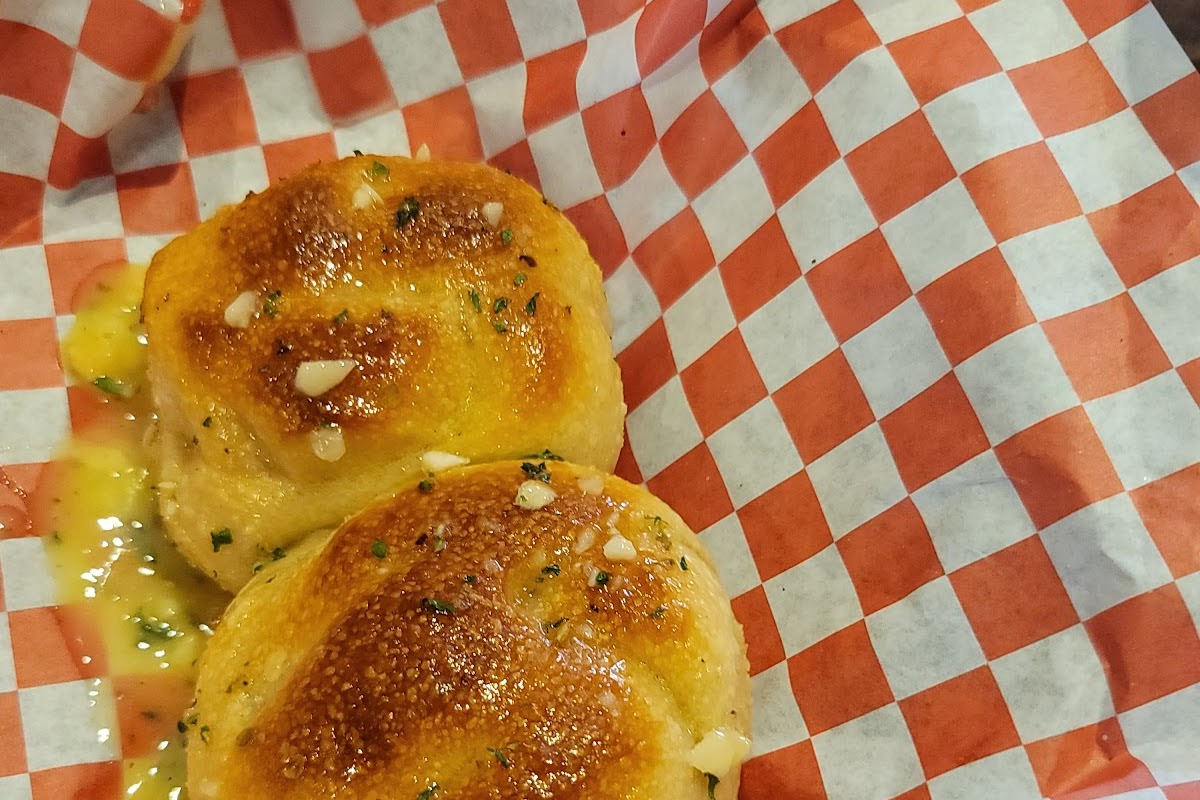 Brick Oven Pizza On The Ave, Lake Worth Beach, FL