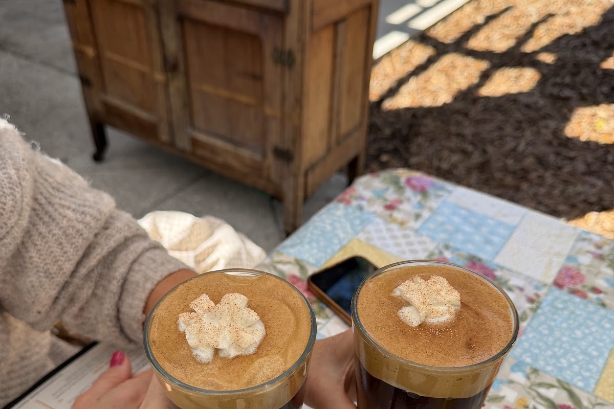 Seeds Cafe