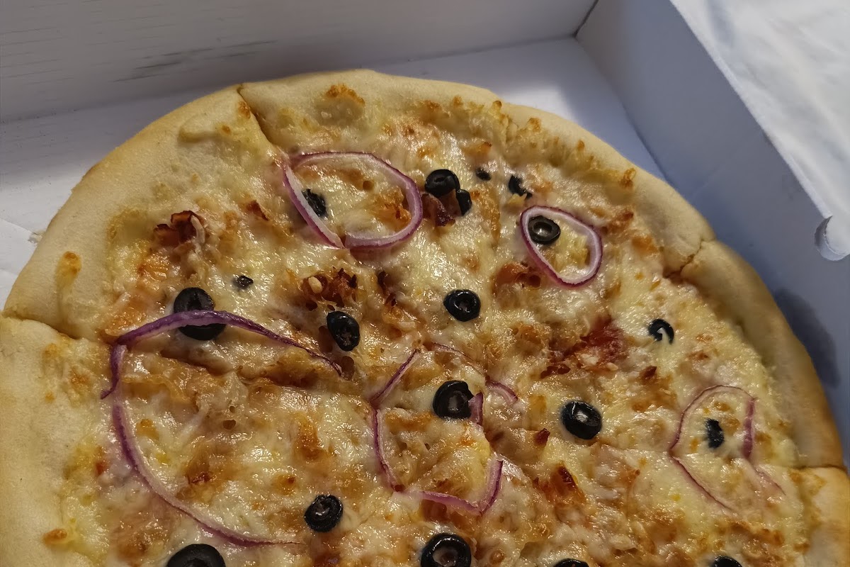 King Doner Kebab