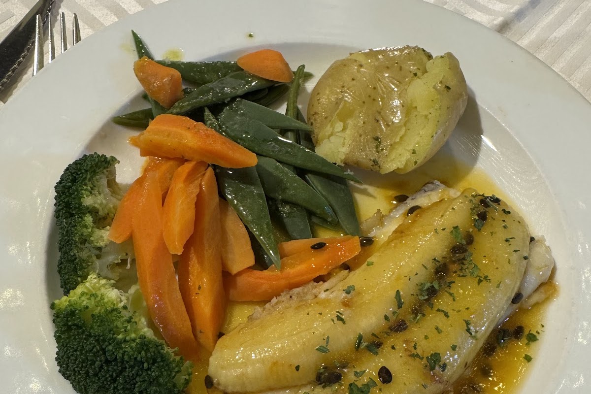 Tasca da Maria Restaurant, Funchal