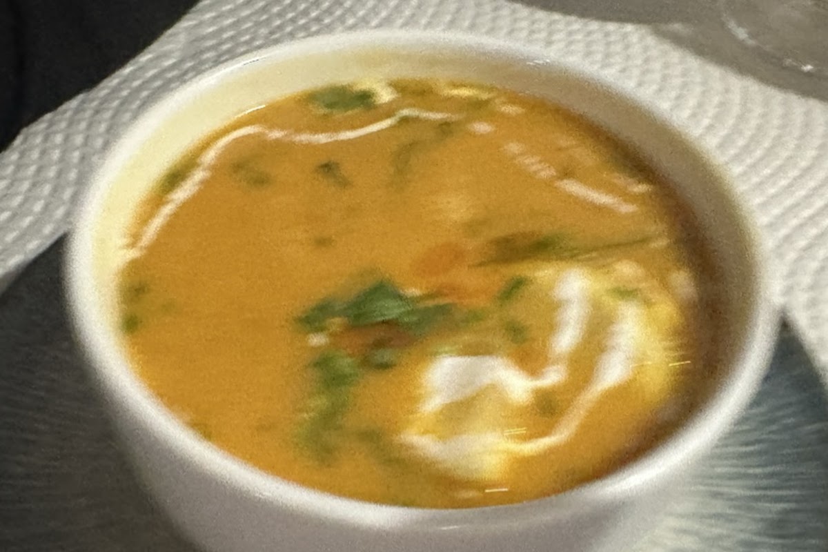 Real Curry House