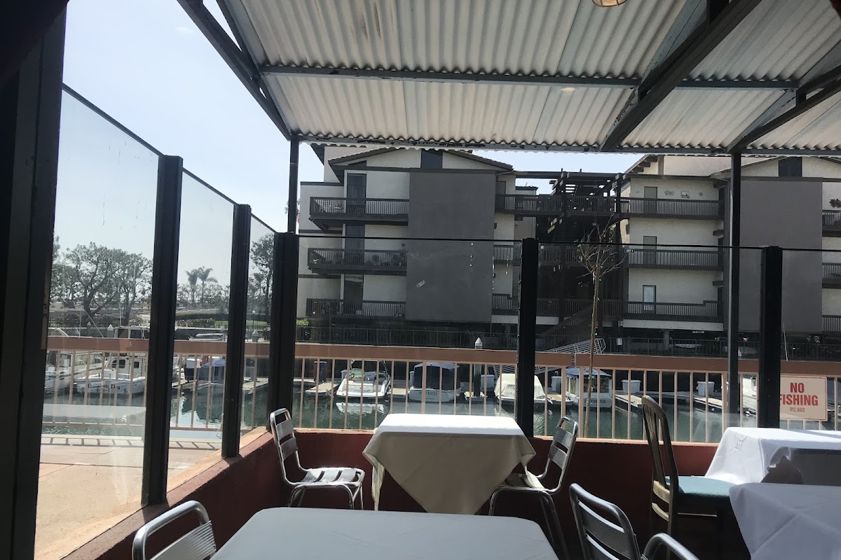 Kamal Palace, Long Beach, CA