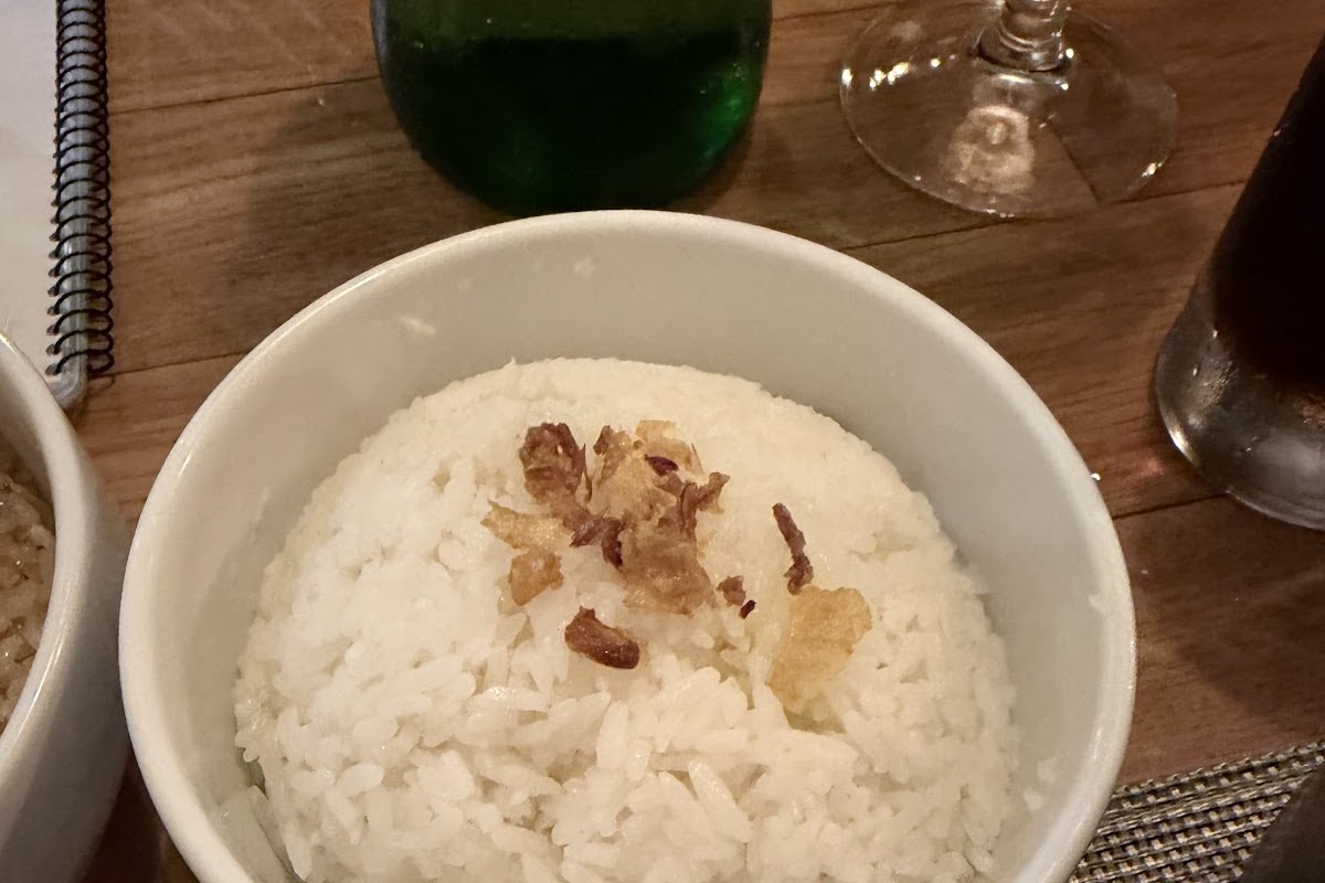 Wok Fusāo Pan-Asian Kitchen & Bar