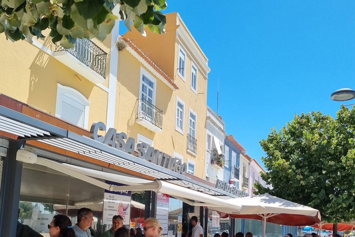 Setúbal