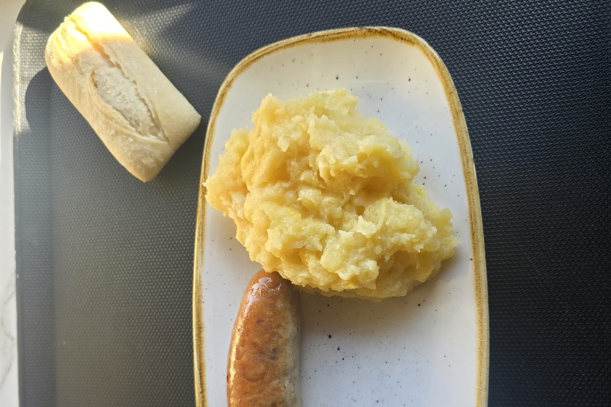 Bistrot - AUTOGRILL Isle d'Abeau Sud A43, L'Isle-d'Abeau