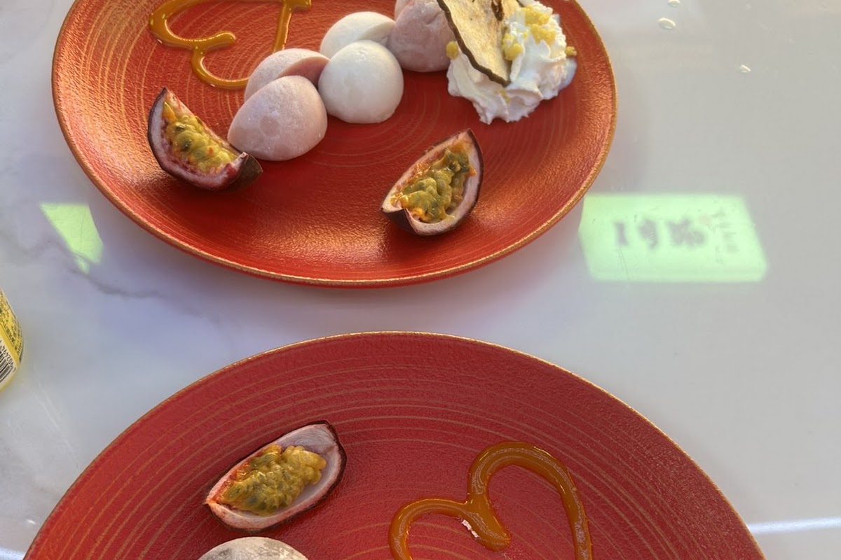 NIGIRI BAR, Metz
