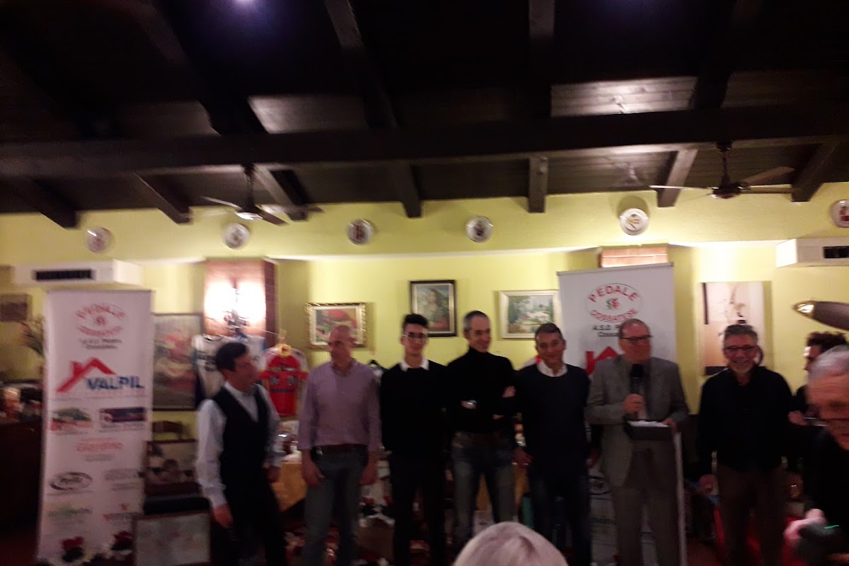 Ristorante Mompolino