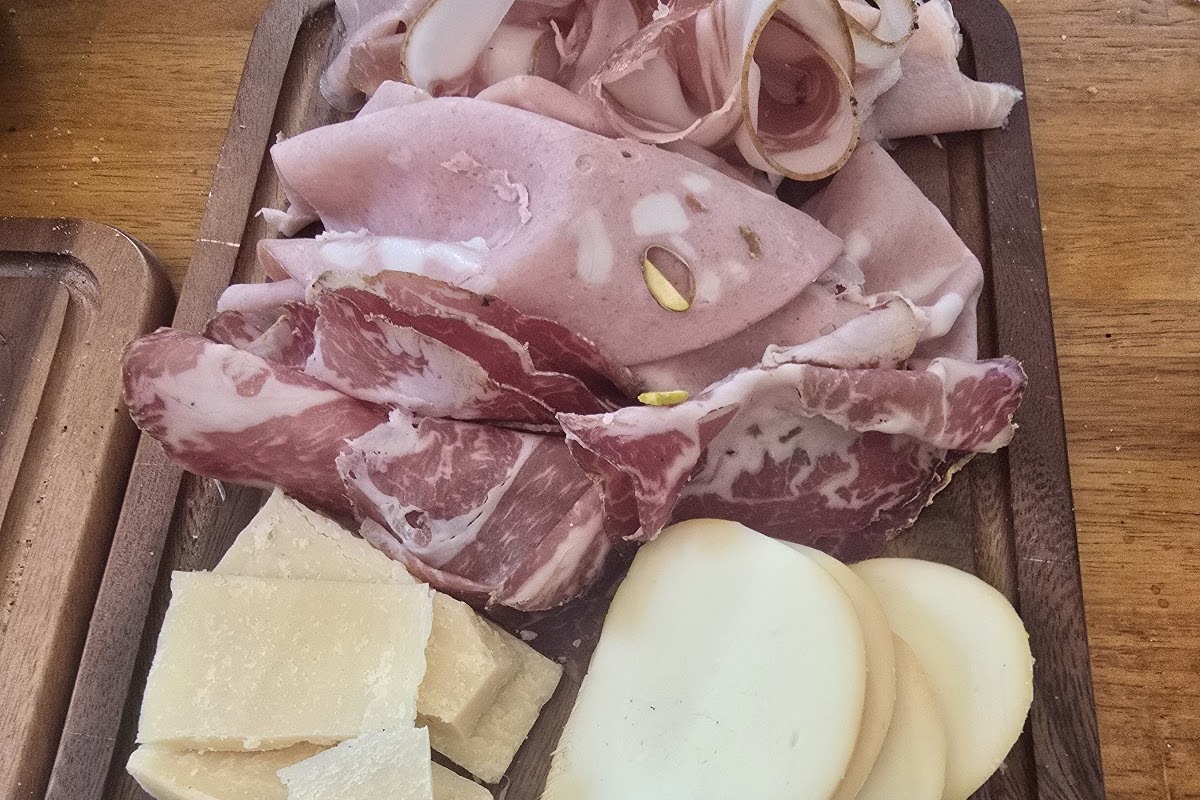 Restaurant Le Boni, Chambéry