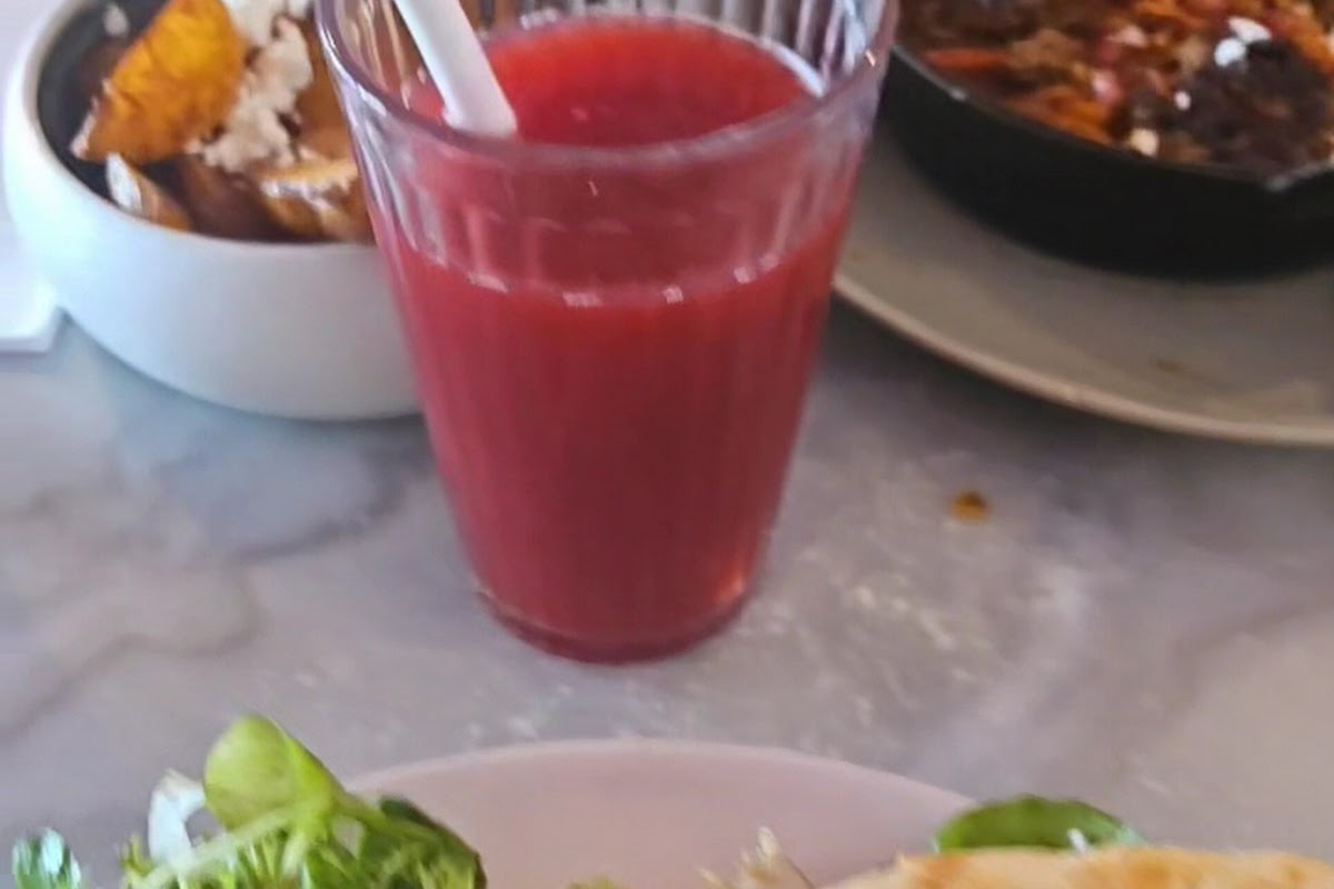 Restaurant Courbevoie | Brunch Camila Café, Courbevoie
