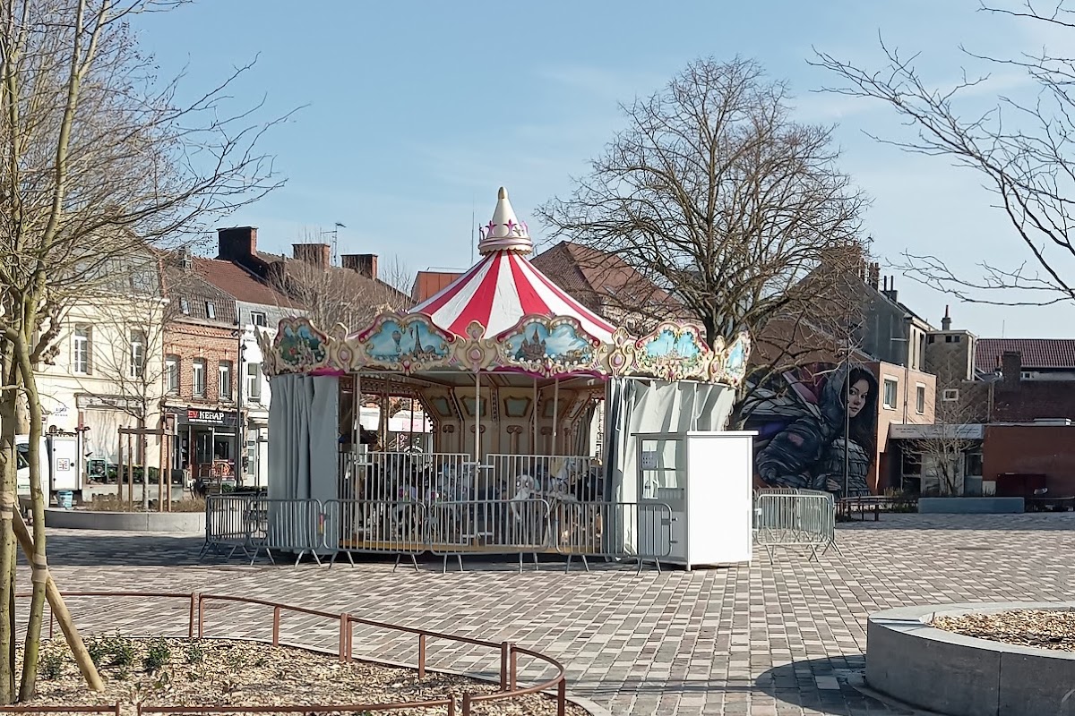 Pub Goudale Restaurant Denain