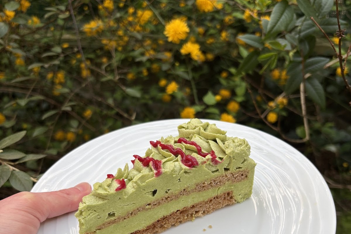 Maison Sūkoon Vegan