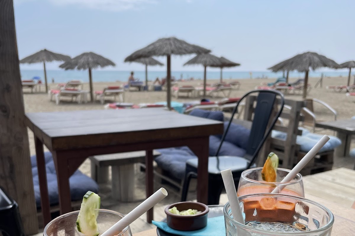 La Casita, Leucate