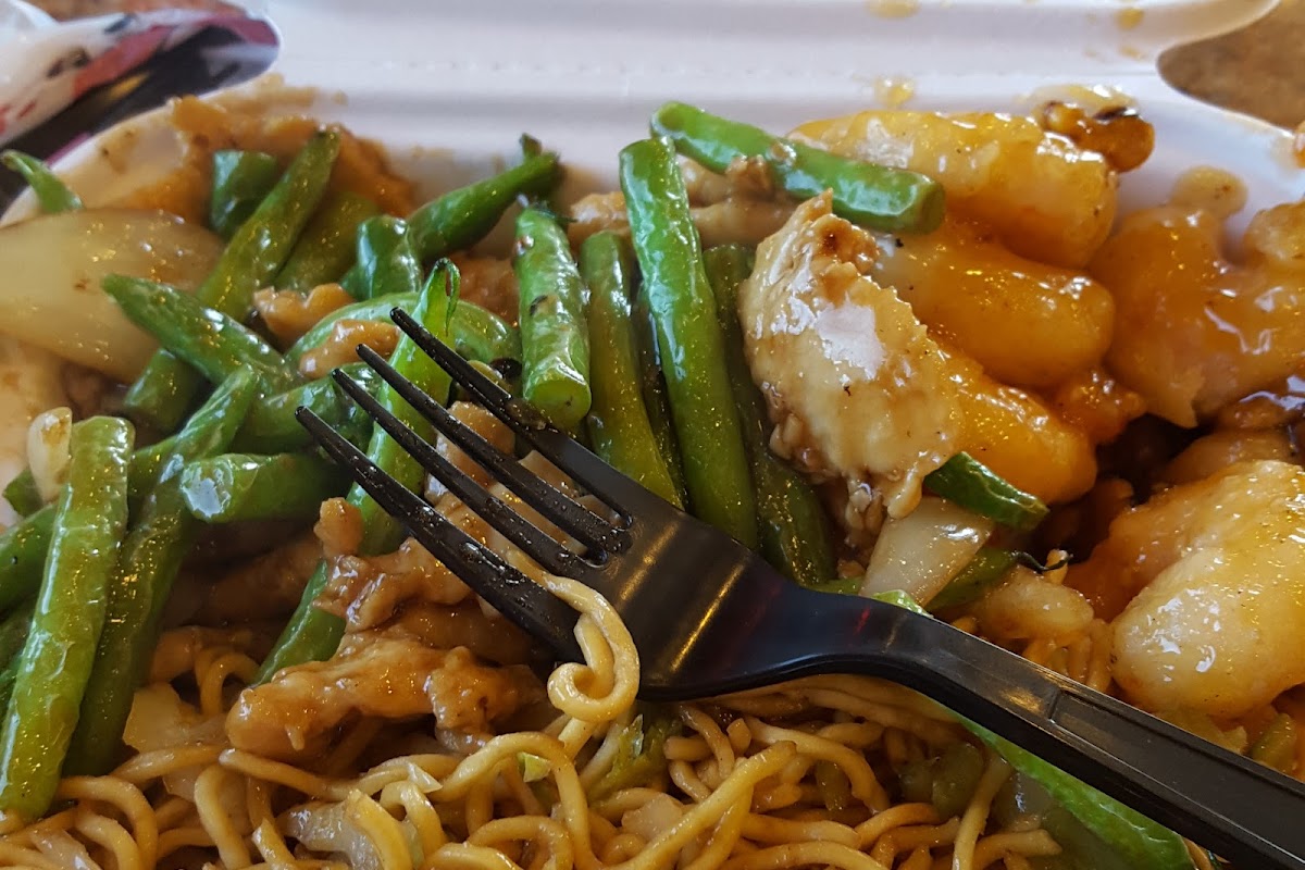 Panda Express