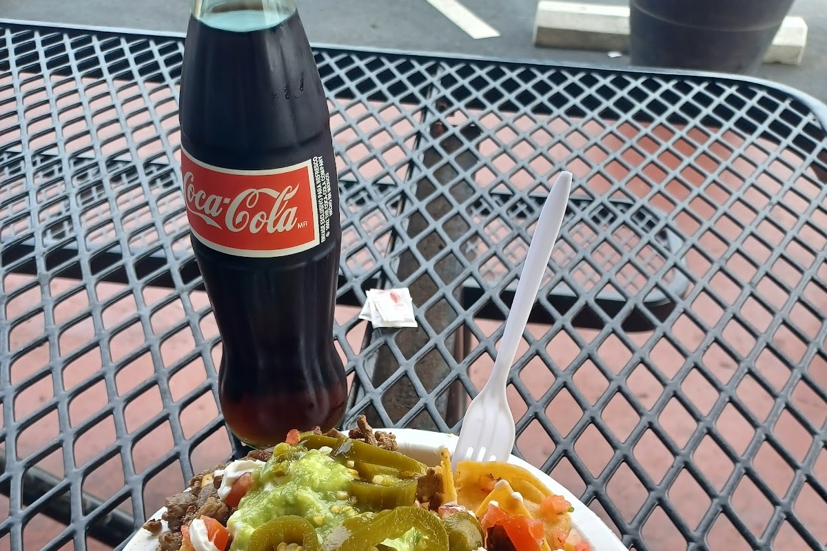 Taqueria La Mexicana