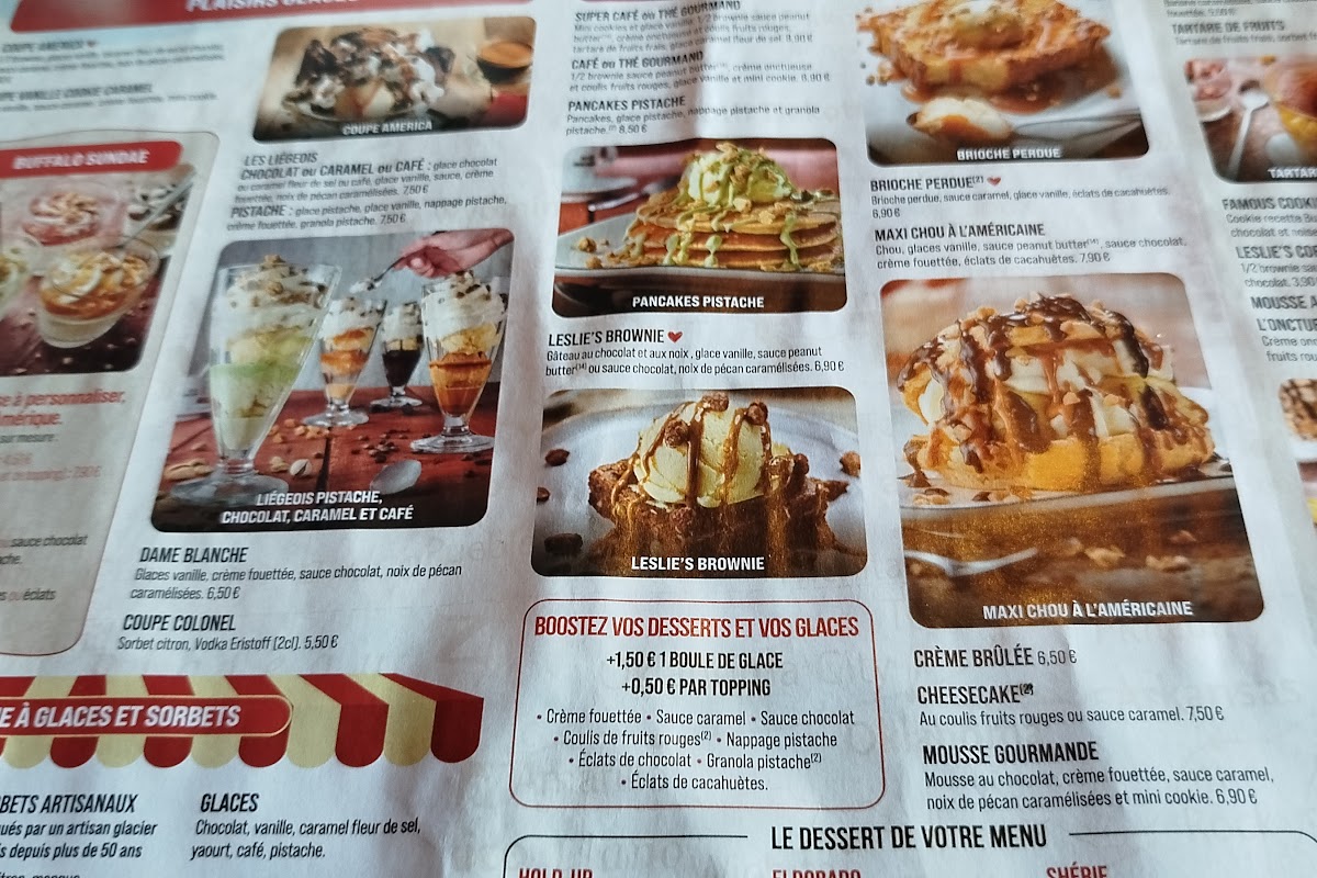 Buffalo Grill Niort