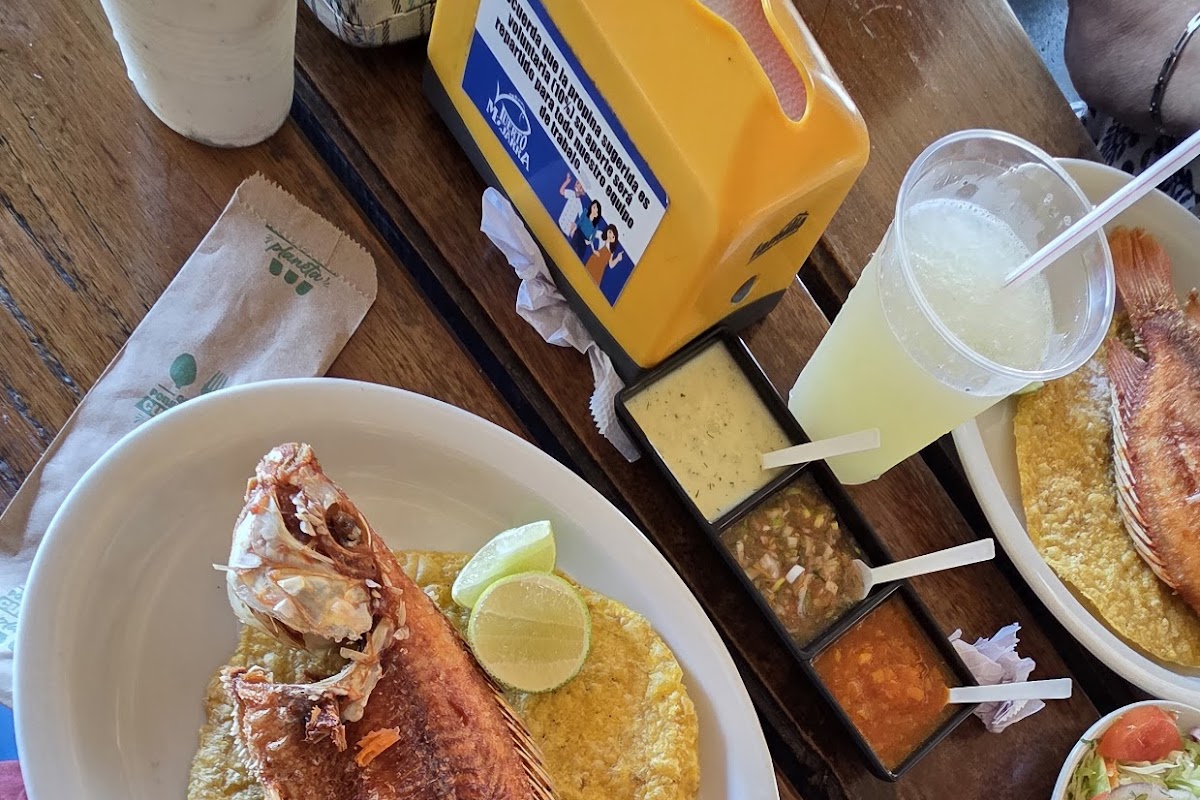 Puerto Mojarra, Ibague