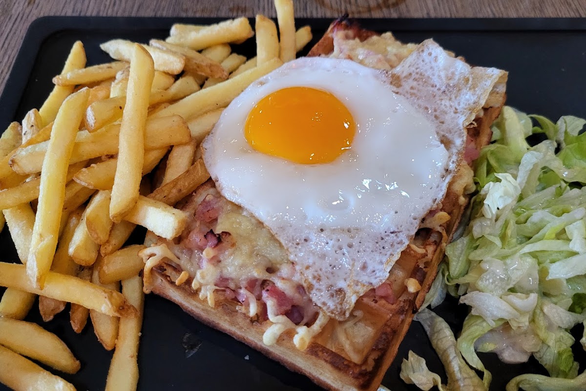 3 Brasseurs Cormeilles en Parisis, Cormeilles-en-Parisis