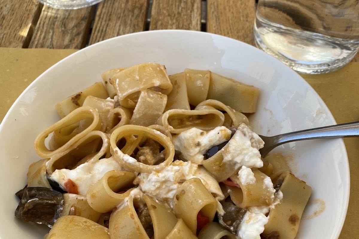 Ristorante della suoneria