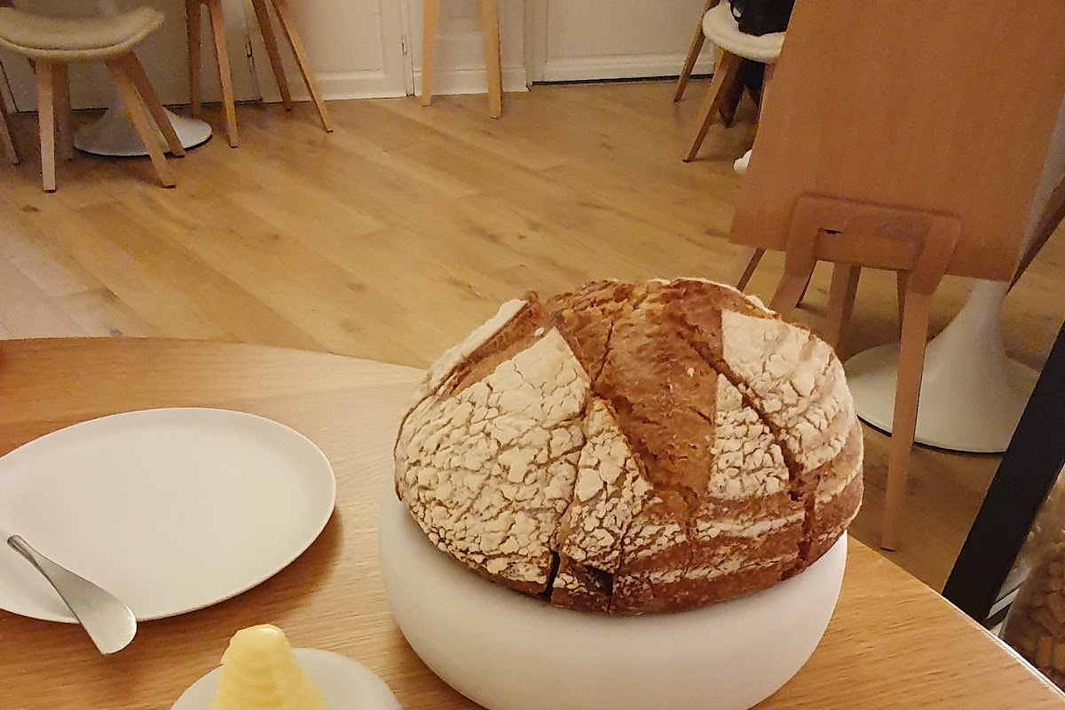 Maison Nacre - Restaurant gastronomique