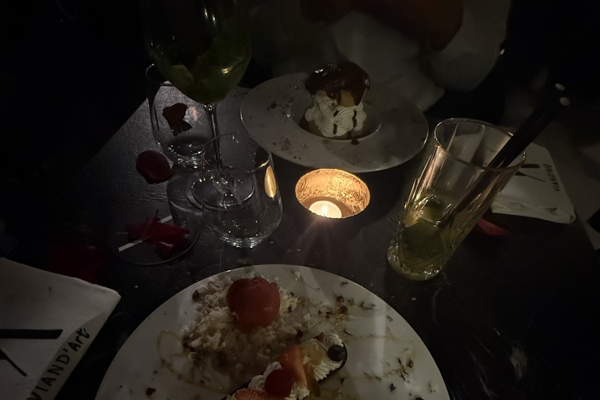 Le Viand'Art