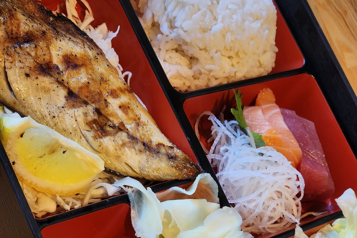 Kakaroto Japanese Restaurant