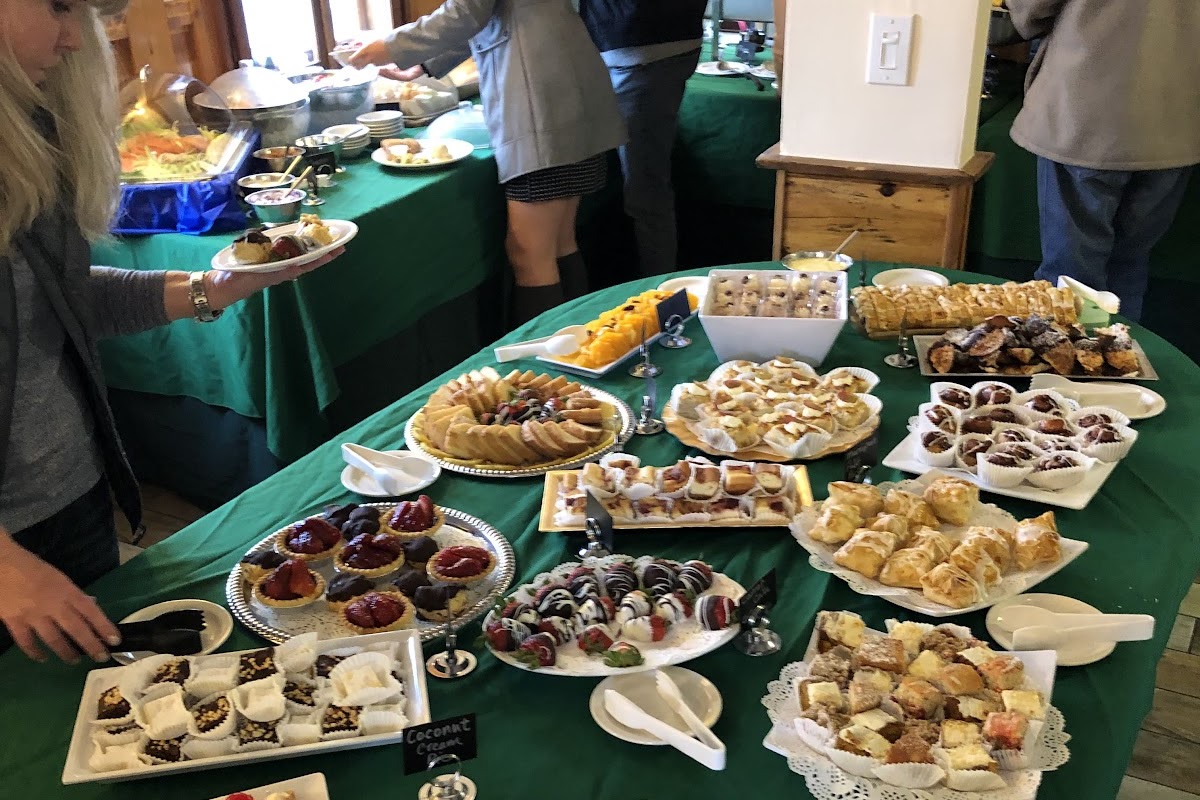 Dining Hall