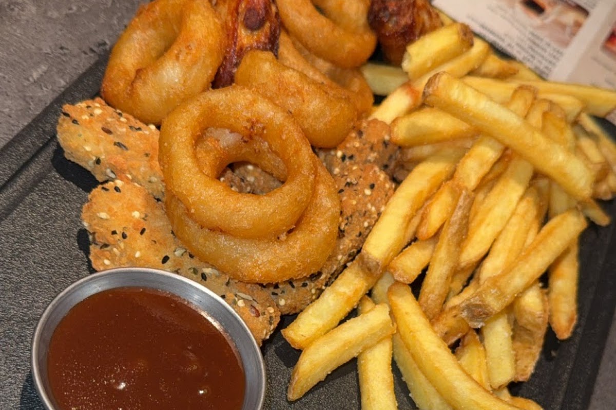 Buffalo Grill Châteaudun, Châteaudun
