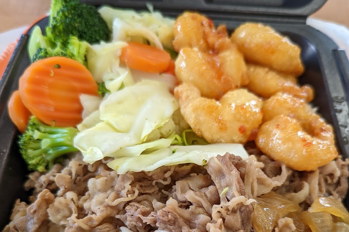 Yoshinoya
