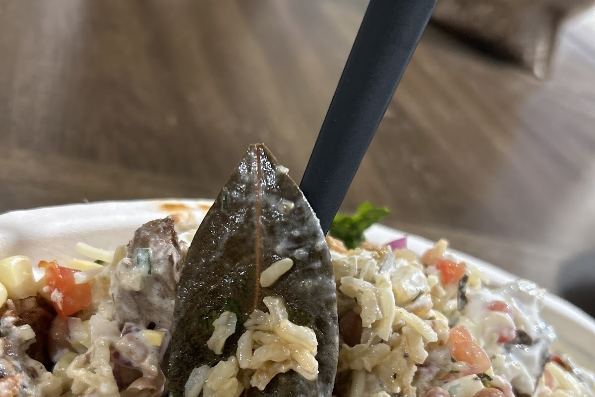 Chipotle, Studio City, CA