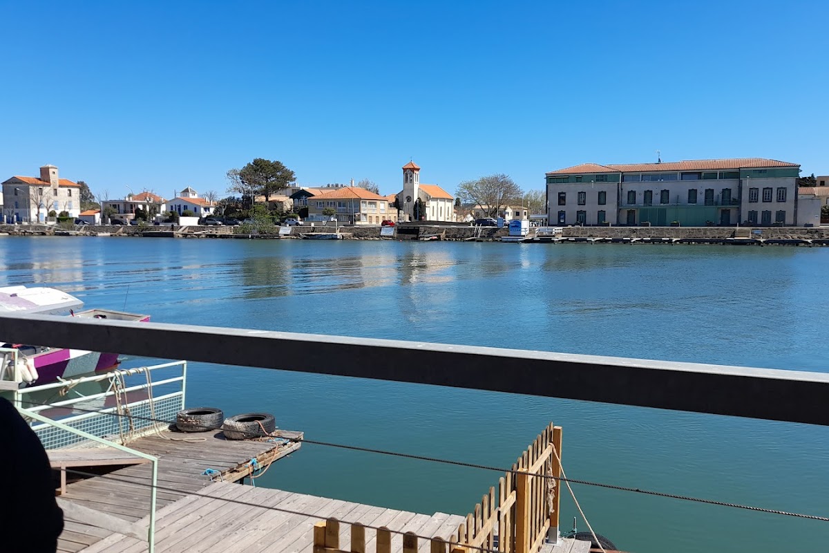 Restaurant Agde - Les Dunes restaurant Agde