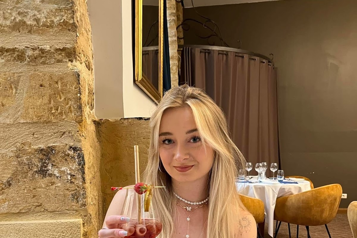 Restaurant La Principauté