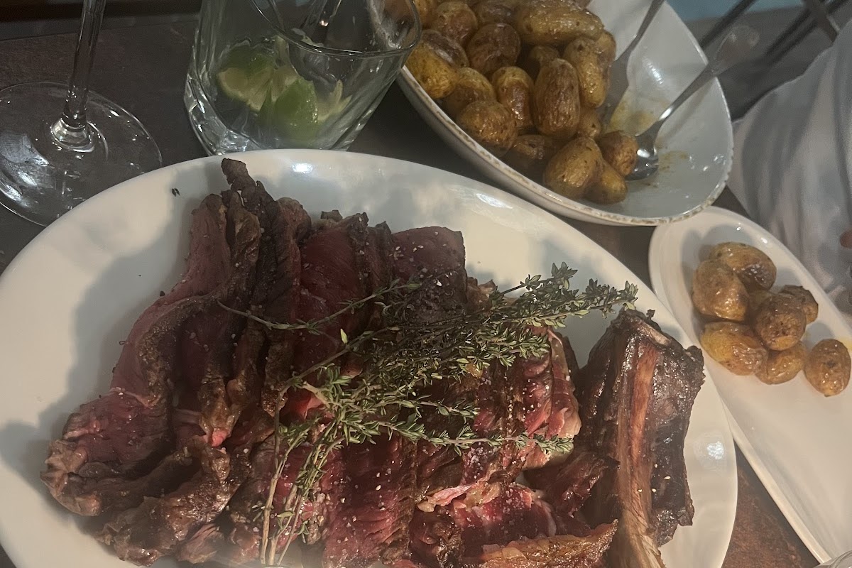 Pâquerette Restaurant