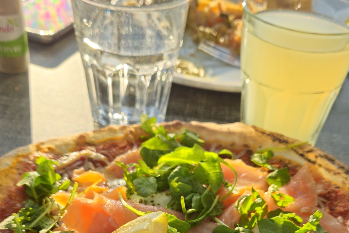 Crescendo Restaurant, Saint-Gilles-Croix-de-Vie