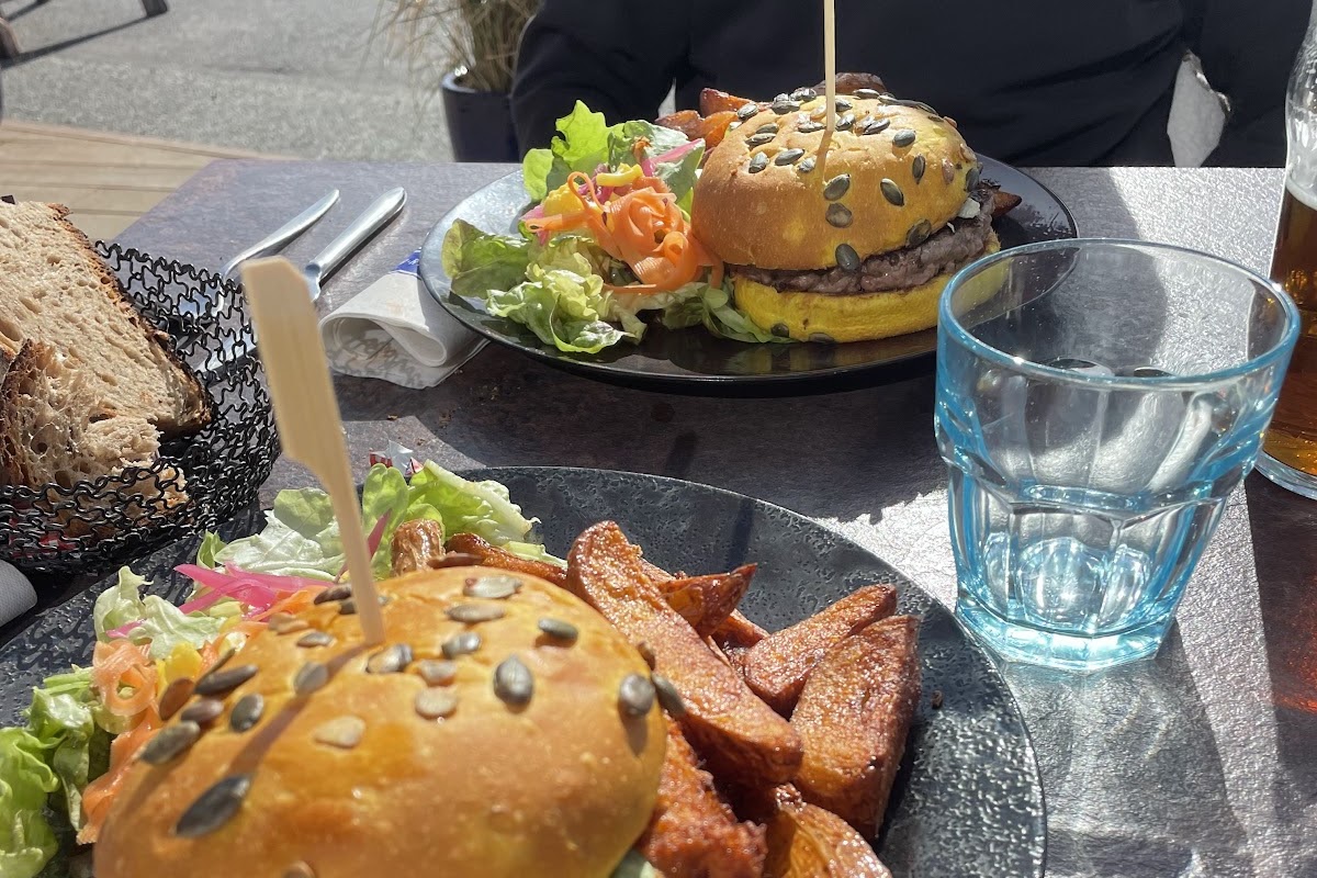 La Paillote - Restaurant - Bar - Rhumerie, Erquy