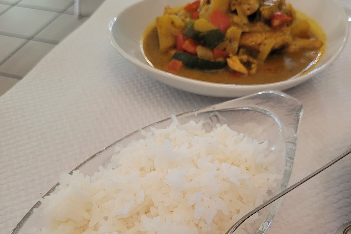 Restaurant Douce Heure Antillaise