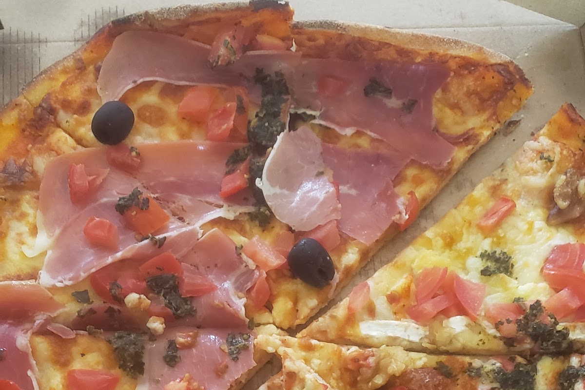 Pizza Et Compagnie, Cugnaux