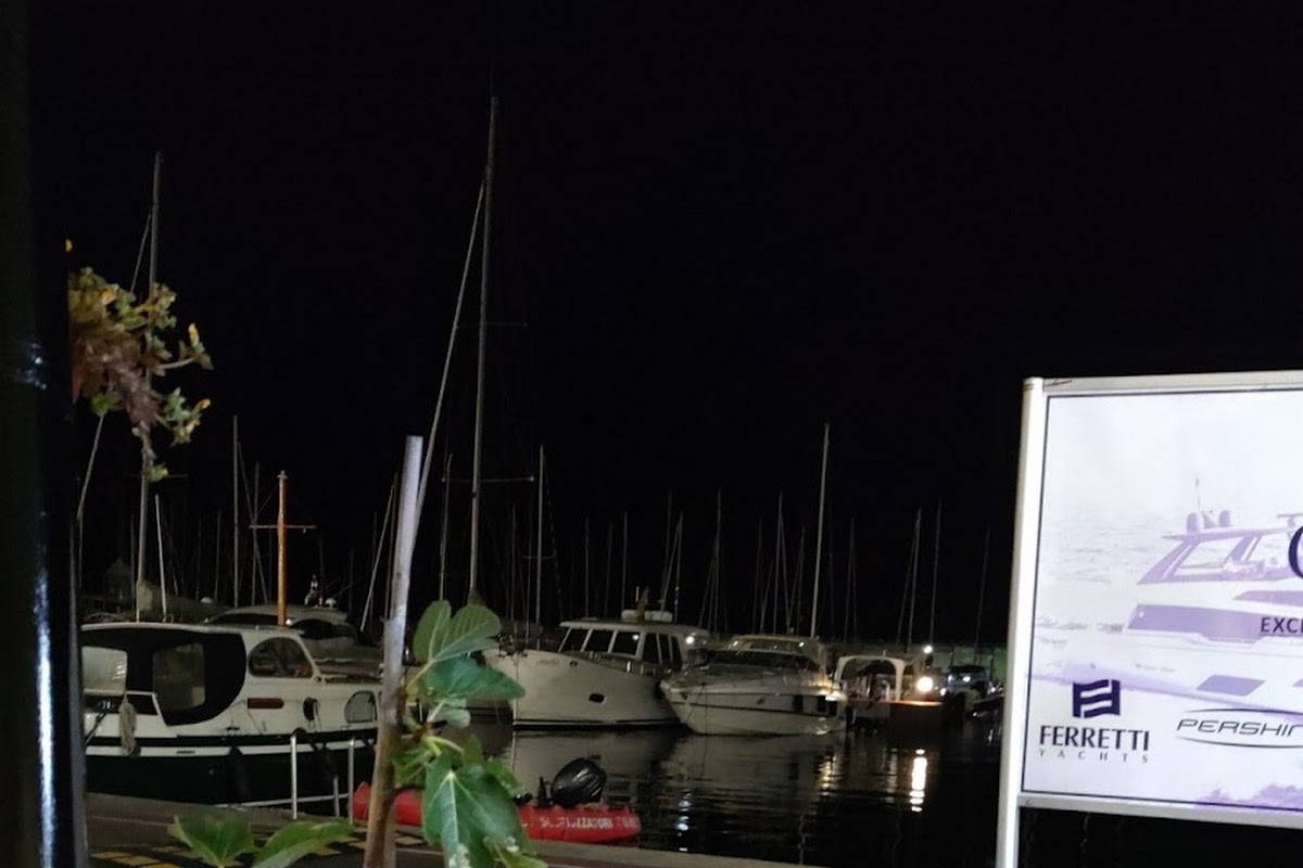 La Polena