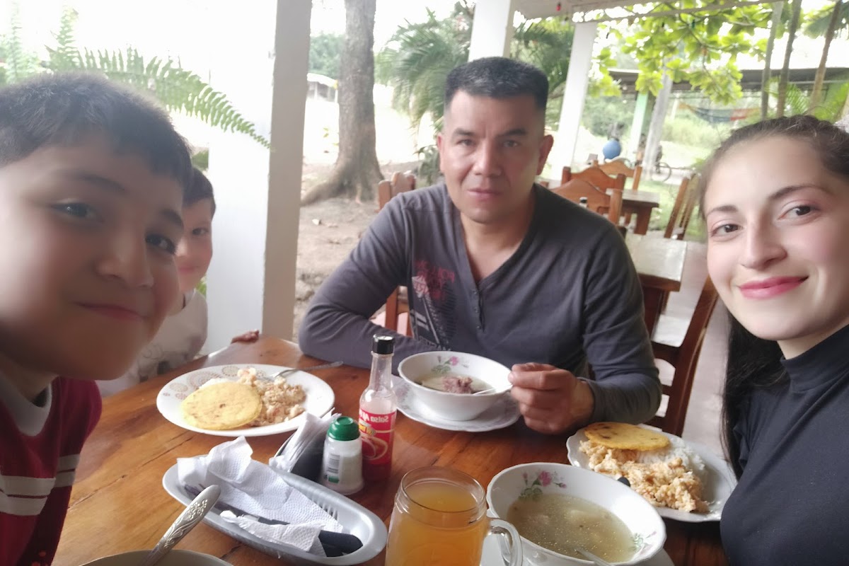 Restaurante Milenio